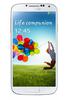 Смартфон Samsung Galaxy S4 GT-I9500 16Gb White Frost - Кострома