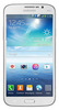 Смартфон SAMSUNG I9152 Galaxy Mega 5.8 White - Кострома