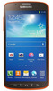 Смартфон SAMSUNG I9295 Galaxy S4 Activ Orange - Кострома