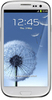 Смартфон SAMSUNG I9300 Galaxy S III 16GB Marble White - Кострома