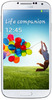 Смартфон SAMSUNG I9500 Galaxy S4 16Gb White - Кострома