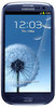 Смартфон Samsung Samsung Смартфон Samsung Galaxy S III 16Gb Blue - Кострома
