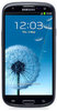 Смартфон Samsung Samsung Смартфон Samsung Galaxy S3 64 Gb Black GT-I9300 - Кострома