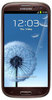 Смартфон Samsung Samsung Смартфон Samsung Galaxy S III 16Gb Brown - Кострома