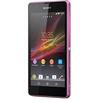 Смартфон Sony Xperia ZR Pink - Кострома